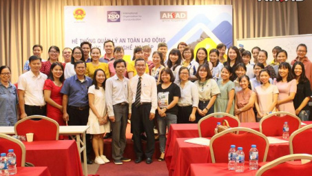 Gần 65% doanh nghiệp ngành Công Thương cải thiện được năng suất