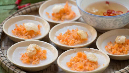 8 món ngon không thể bỏ qua khi đến Huế