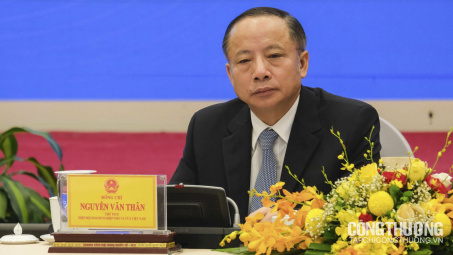 Cộng đồng DNNVV Việt Nam: Đón đầu những cơ hội và thách thức mới khi EVFTA đi vào hiệu lực