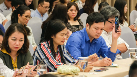 Chính quyền các cấp địa phương hỗ trợ các DNNVV thực thi EVFTA