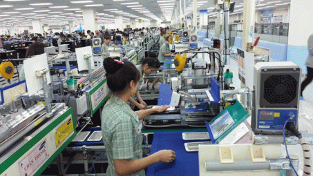 Mức độ ưu đãi dự án FDI tùy thuộc vào mức độ tạo ra giá trị gia tăng trong nước