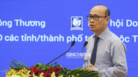 "Cuộc chơi" Việt Nam - EU được thiết lập theo nguyên tắc nào?