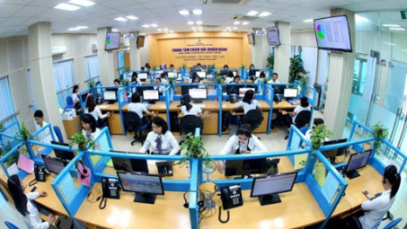 Đô thị hóa là động lực cho tăng trưởng sản xuất