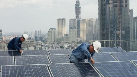 EVNFinance nhận gói tín dụng từ GCPF, củng cố mục tiêu kinh doanh năm 2020