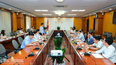 Bộ Công Thương cùng Đắk Nông gỡ khó cho phát triển các "mũi nhọn" kinh tế