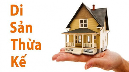 Hoàn thiện quy định pháp luật về phân chia di sản thừa kế