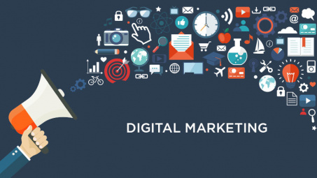Các nhân tố ảnh hưởng đến quyết định đăng ký học qua kênh digital marketing tại cơ sở giáo dục đại học