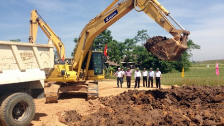 Một số yêu cầu bảo đảm thực hiện pháp luật về bồi thường, hỗ trợ, tái định cư khi nhà nước thu hồi đất đối với dự án nâng cấp đô thị trên địa bàn Thành phố Hồ Chí Minh
