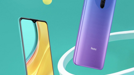 Xiaomi Redmi 9 lộ thiết kế tuyệt đẹp trước ngày ra mắt