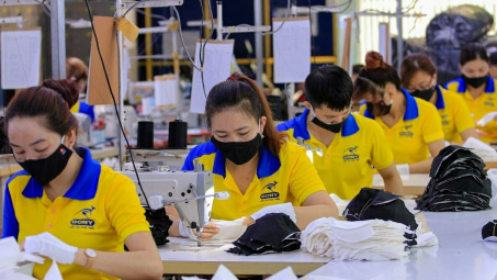 Nông sản, thực phẩm, sản phẩm y tế Việt rộng đường vào Nhật Bản