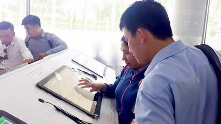 Tư pháp xã, phường sắp hết thời?