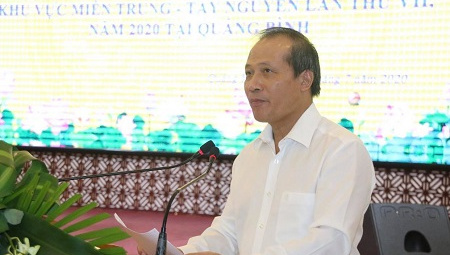 Ngành Công Thương các tỉnh miền Trung-Tây Nguyên quyết duy trì tăng trưởng sau Covid-19