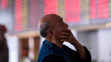 Tiêu điểm kinh tế thế giới tuần qua (6/7 - 10/7)