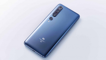 Xiaomi Mi 10 Super Large Cup - Chip cực khủng, màn hình siêu mượt