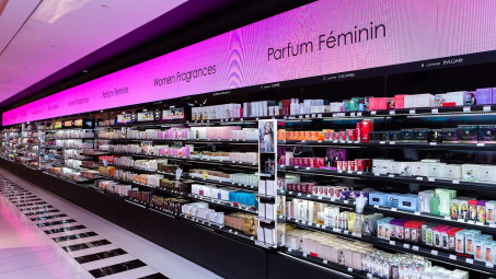 Hàng hóa Pháp bị Mỹ áp thuế lên tới 1,3 tỷ USD