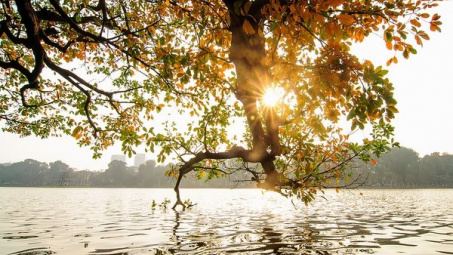 Thời tiết 12-7: Nắng nóng tiếp tục gay gắt