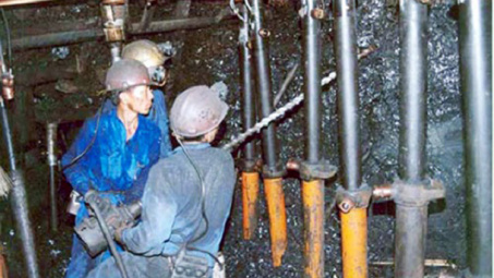 Than Thống Nhất phát động Tháng thi đua cao điểm về An toàn vệ sinh lao động