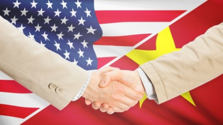 Sau 25 năm, thương mại hai chiều Việt Nam - Hoa Kỳ tăng gần 170 lần