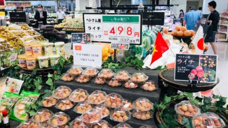 Xuất khẩu cuối năm: Khả quan hơn nhưng vẫn nhiều khó khăn