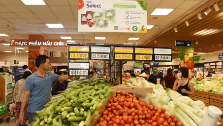 Giải pháp cho thị trường nội địa trong những tháng cuối năm