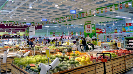 Hiệp định EVFTA: Tận dụng lợi thế, tránh áp lực cho hàng Việt