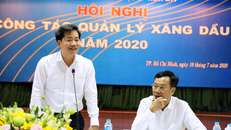 Không ngừng đầu tư cho giá trị "hạt nhân" của thương hiệu Petrolimex