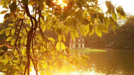 Thời tiết 15-7: Miền Bắc tiếp tục thời tiết oi nóng