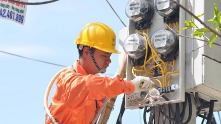 Mọi thắc mắc của khách hàng đều được EVN tiếp nhận và giải quyết