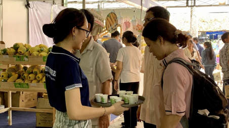 Hiệu ứng từ các chương trình kích cầu tiêu dùng nội địa