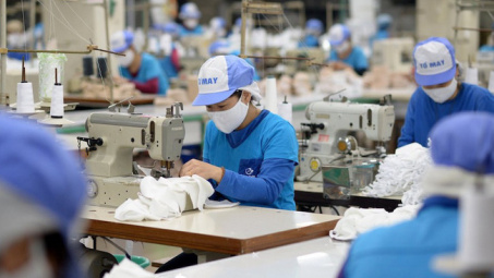 Dệt may hưởng lợi từ EVFTA: Nút thắt lớn là vùng nguyên liệu