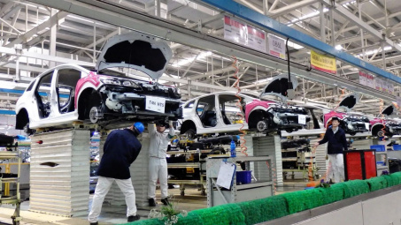 Nhật Bản trợ cấp hàng chục công ty chuyển sản xuất khỏi Trung Quốc