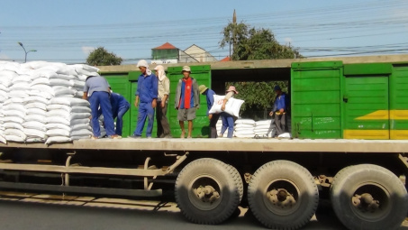 Ý kiến chuyên gia: Những yếu tố làm tăng chi phí vận chuyển nông sản