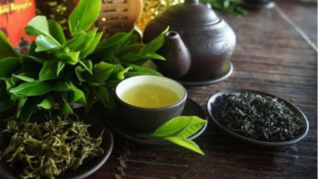 Pakistan đứng đầu về tiêu thụ chè của Việt Nam