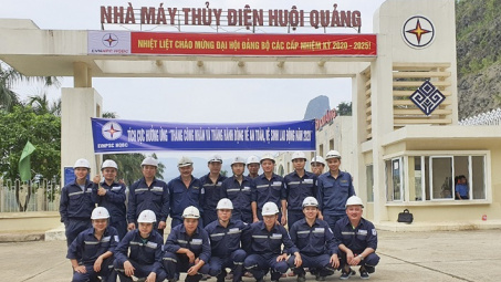 Hoạt động hưởng ứng Tháng Công nhân và Tháng hành động về ATVSCĐ năm 2020