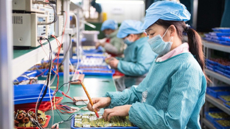 Muốn yêu cầu điều tra lẩn tránh biện pháp phòng vệ thương mại, doanh nghiệp cần làm gì?