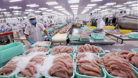 Thủy sản xúc tiến tiêu thụ tại thị trường nội địa