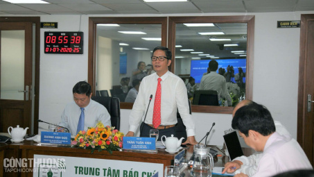 Bộ Công Thương chủ động phối hợp trong truyền thông có hiệu quả về EVFTA