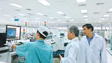 Sửa đổi quy định thí điểm quản lý lao động, tiền lương Viettel từ 15/8 đến hết năm