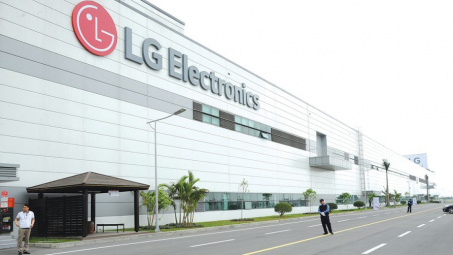 Nhiều tập đoàn lớn có kế hoạch chuyển dịch đầu tư đến Việt Nam