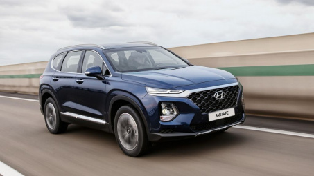 Toyota Fortuner đang mất dần "phong độ" trong phân khúc SUV 7 chỗ