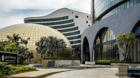 Quy định về hình thức thi tuyển hạn chế phương án kiến trúc