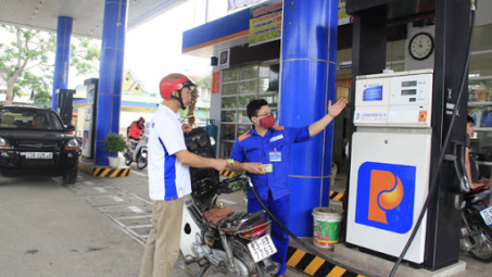 Petrolimex Hà Giang: 6 tháng nộp ngân sách nhà nước gần 119 tỷ đồng