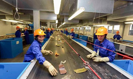 Sắp diễn ra hội thảo trực tuyến “Cơ hội đầu tư công nghệ Xử lý, Tái chế chất thải tại Việt Nam”