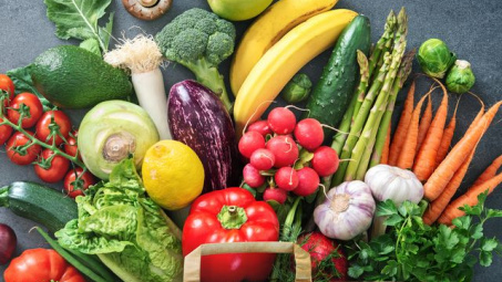 Rau quả xuất khẩu sang Thái Lan tăng mạnh