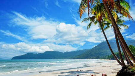 Điểm danh những bãi biển đẹp nhất Phú Quốc