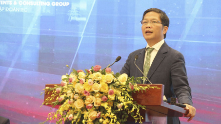 Cần huy động 7-10 tỷ USD mỗi năm để ngành năng lượng phát triển bền vững