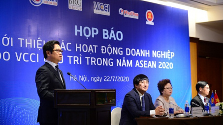 Năm ASEAN 2020 và chuỗi hoạt động đầy ý nghĩa của doanh nghiệp trong nửa cuối năm