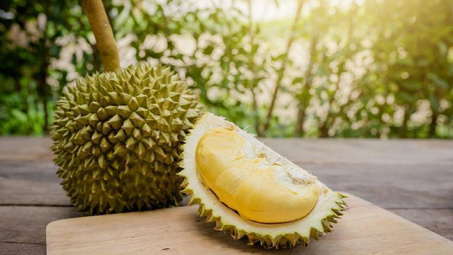 Mở rộng quảng bá sầu riêng Việt Nam tại Úc