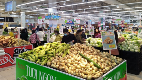 Thổ Nhĩ Kỳ - cầu nối đưa sản phẩm tiêu dùng Việt Nam sang EU