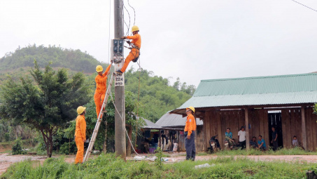 Bài học đắt giá từ một vụ tai nạn